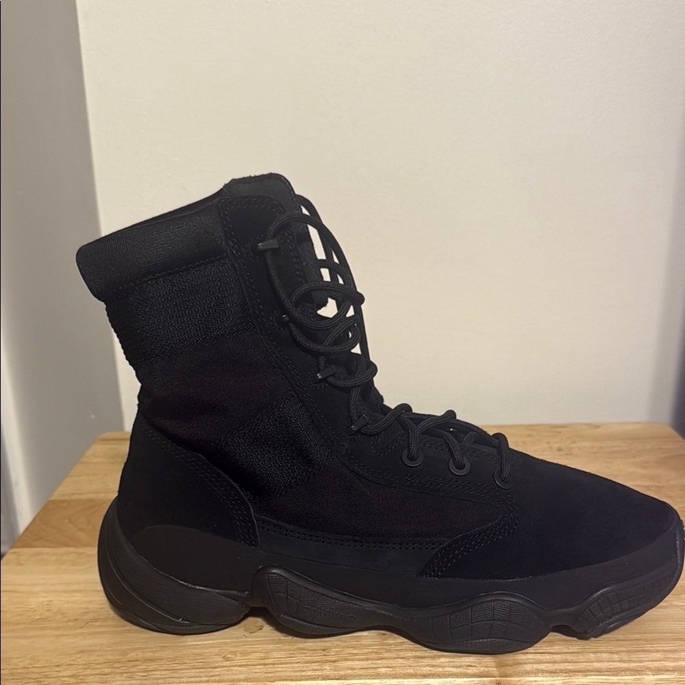 adidas YZY 500 High Tactical Boot